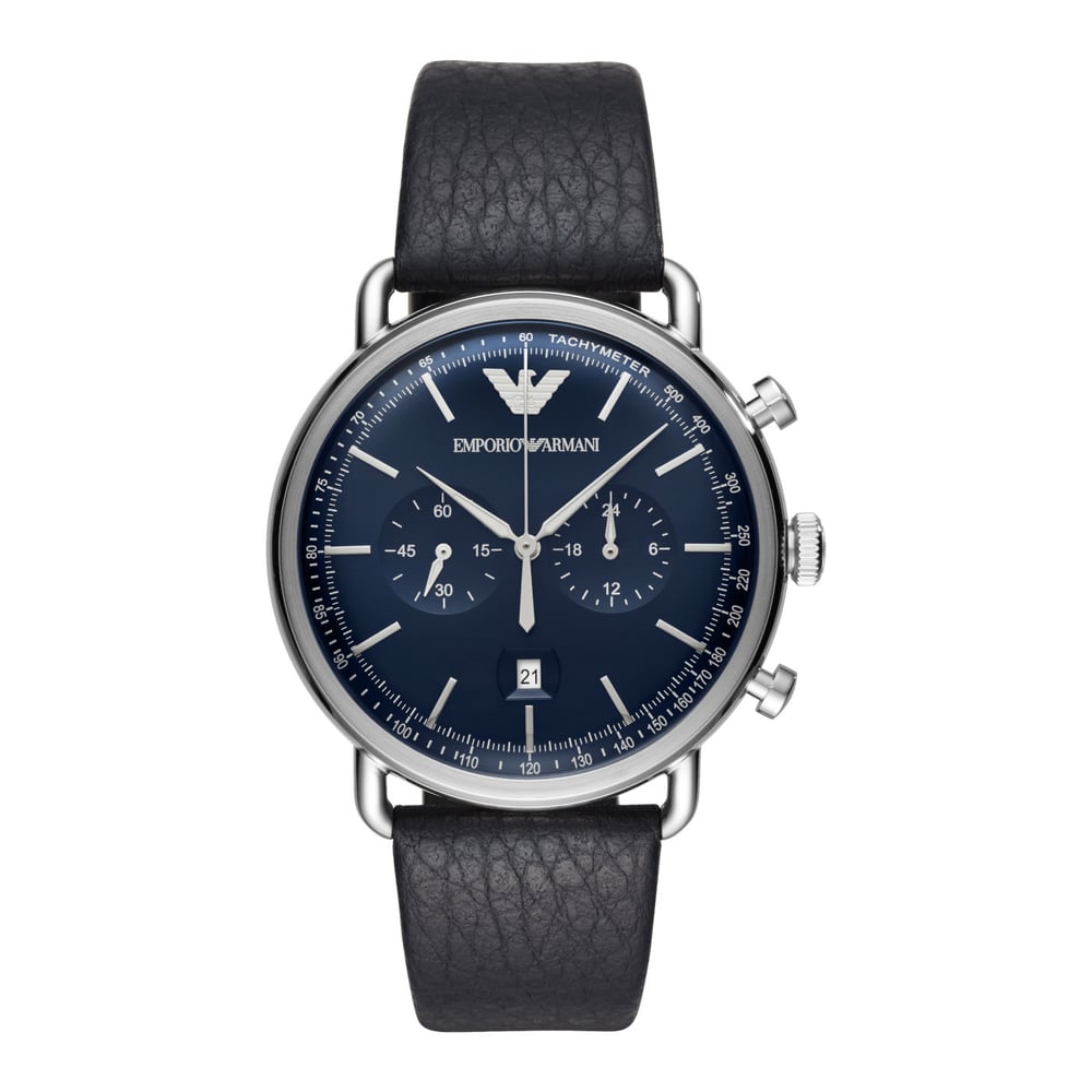 Emporio Armani AR11135 Mens Analog Watch Emporio Armani AR11135 Mens Analog Watch