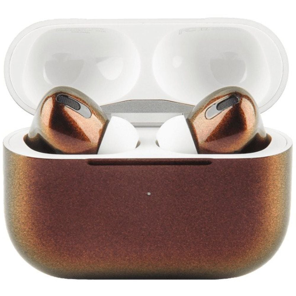 Merlin Craft 6312495 Wireless In Ear Airpods Pro Dual Tone Sunset