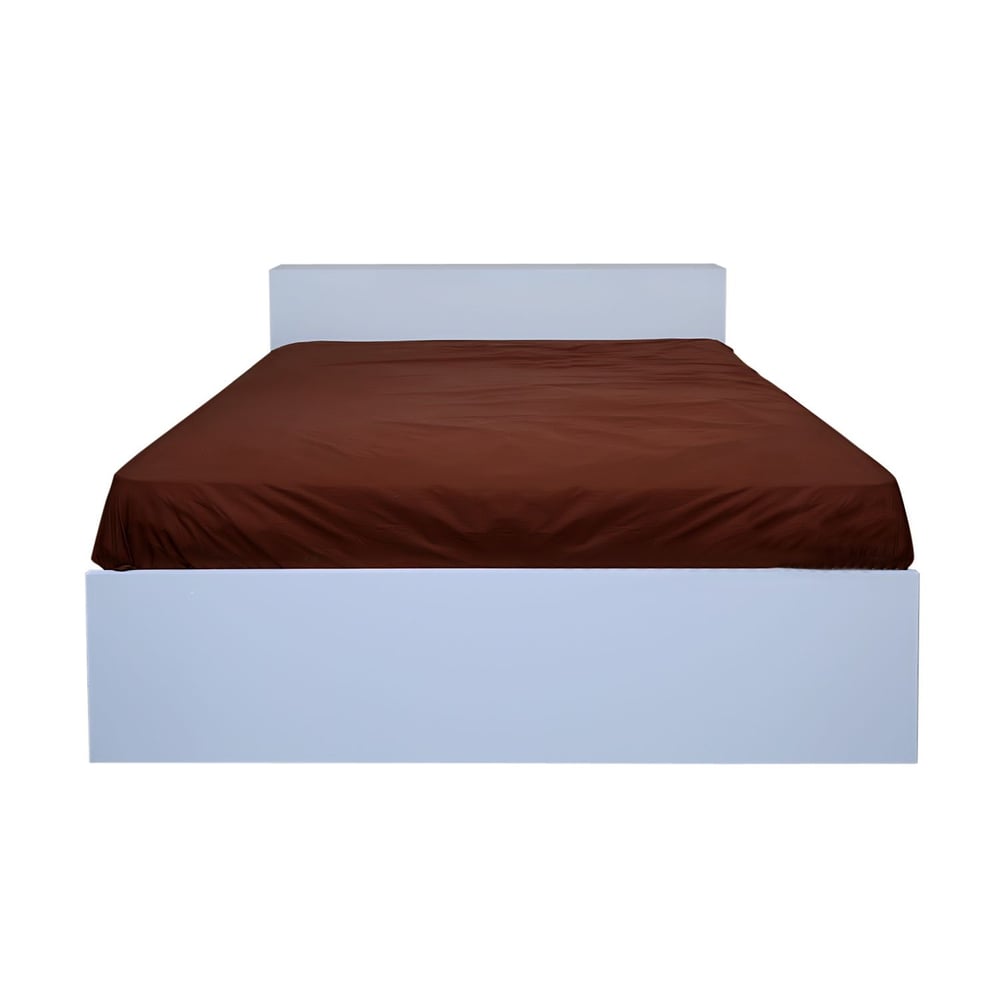 Pan Emirates Lanpas Bed White Pan Emirates Lanpas Bed White