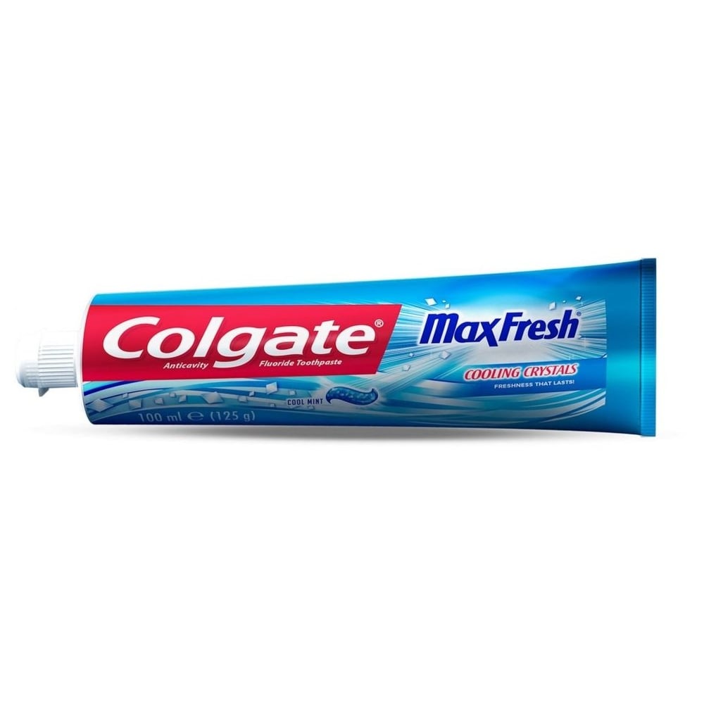 Colgate CP042 Max Fresh Coolmint Toothpaste 100ml Colgate CP042 Max Fresh Coolmint Toothpaste 100ml