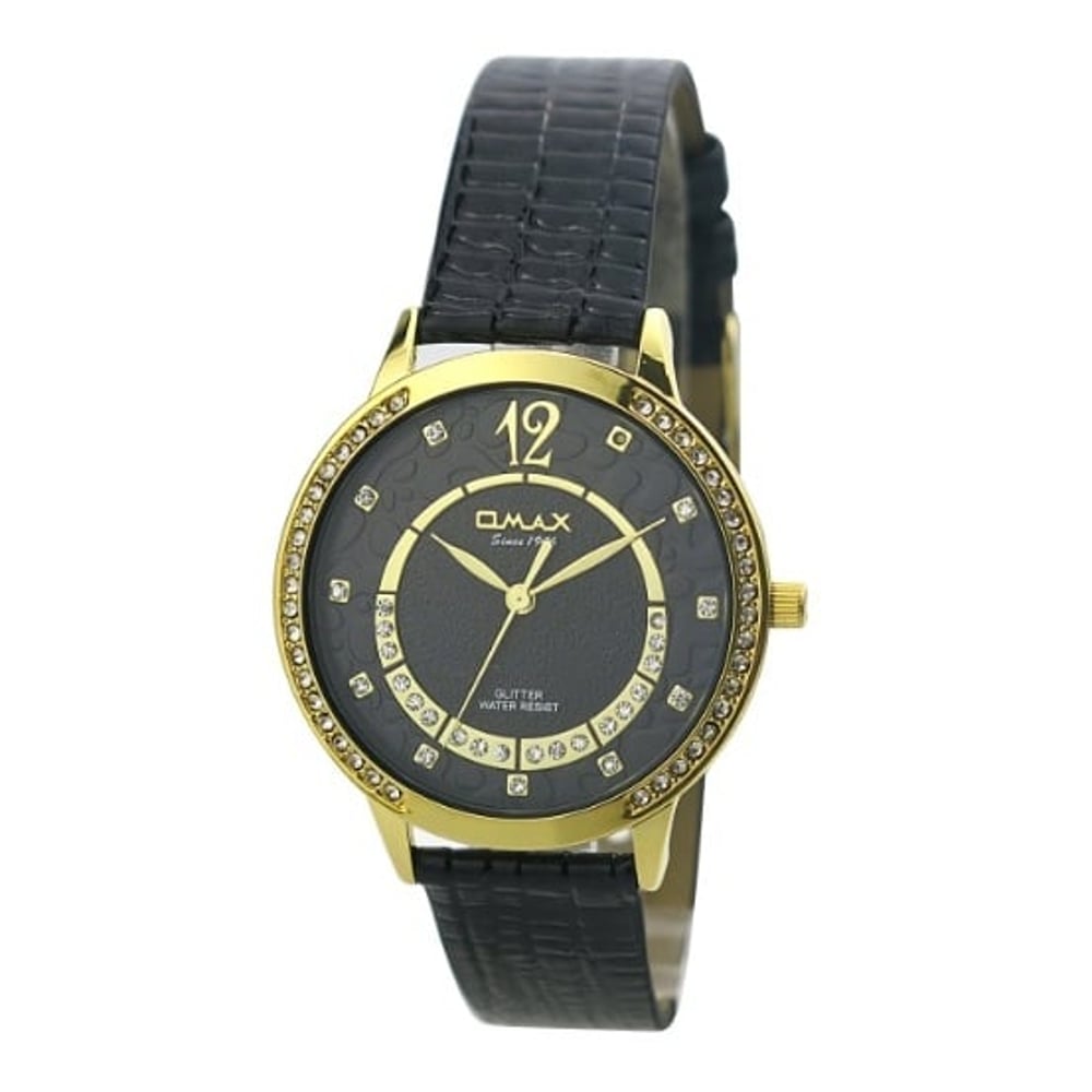 Omax GT004G22I Women's Watch