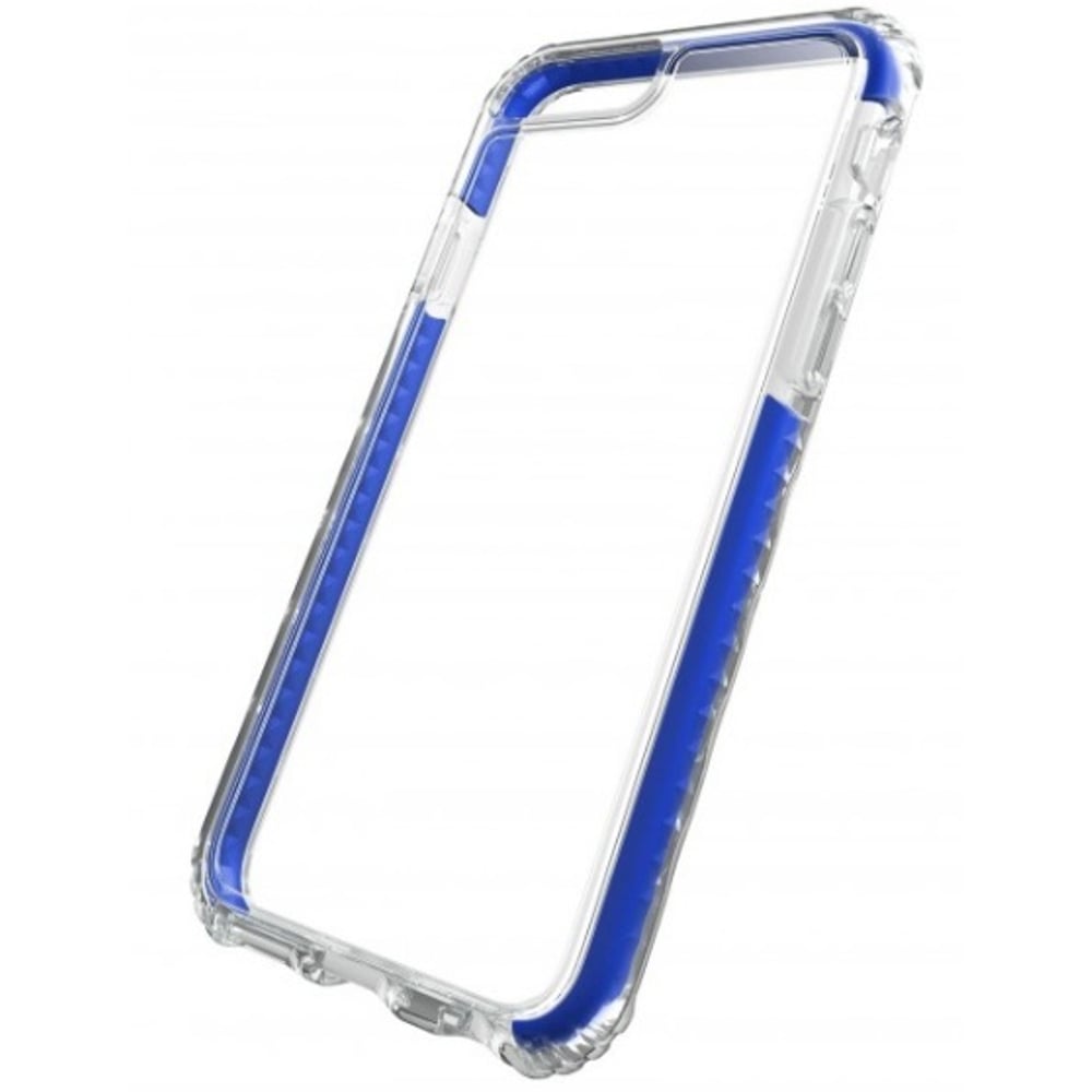 Cellular Line TETRACPROIPH755B Ultra Pro Protective Case Blue For iPhone 7