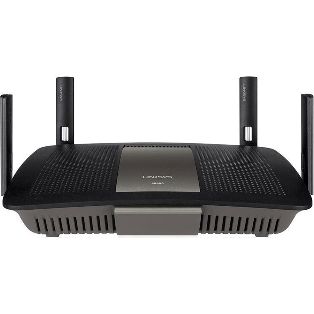 Linksys E8350 AC2400 Dual Band Gigabit Router