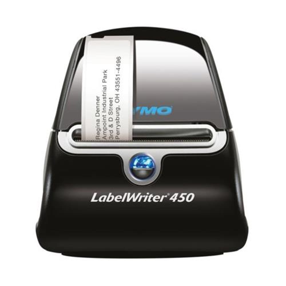 Dymo Labelwriter 450 Thermal Label Printer S0838810