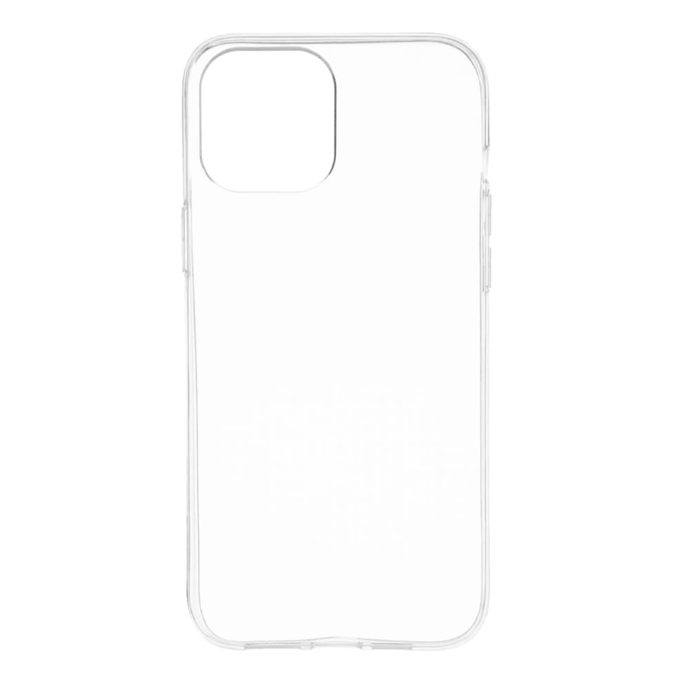 EURO Transparent Silicone Case For Iphone 14 Pro