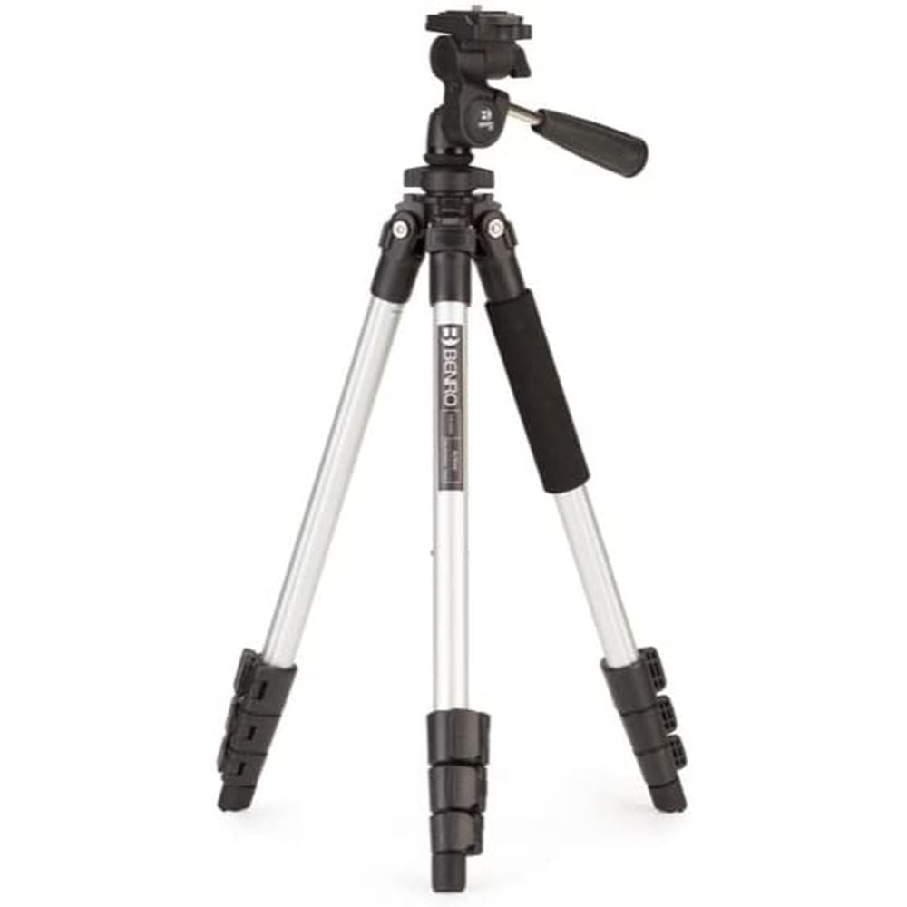 Benro Tac008ap0 Tripod Digital & Camcorder Camera