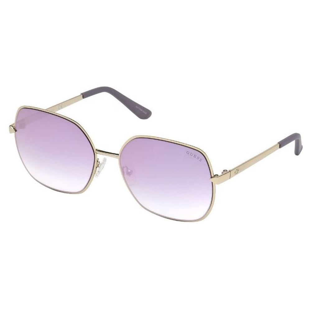 Guess GU756032Z61 Women Sunglass Non Polarized Guess GU756032Z61 Women Sunglass Non Polarized