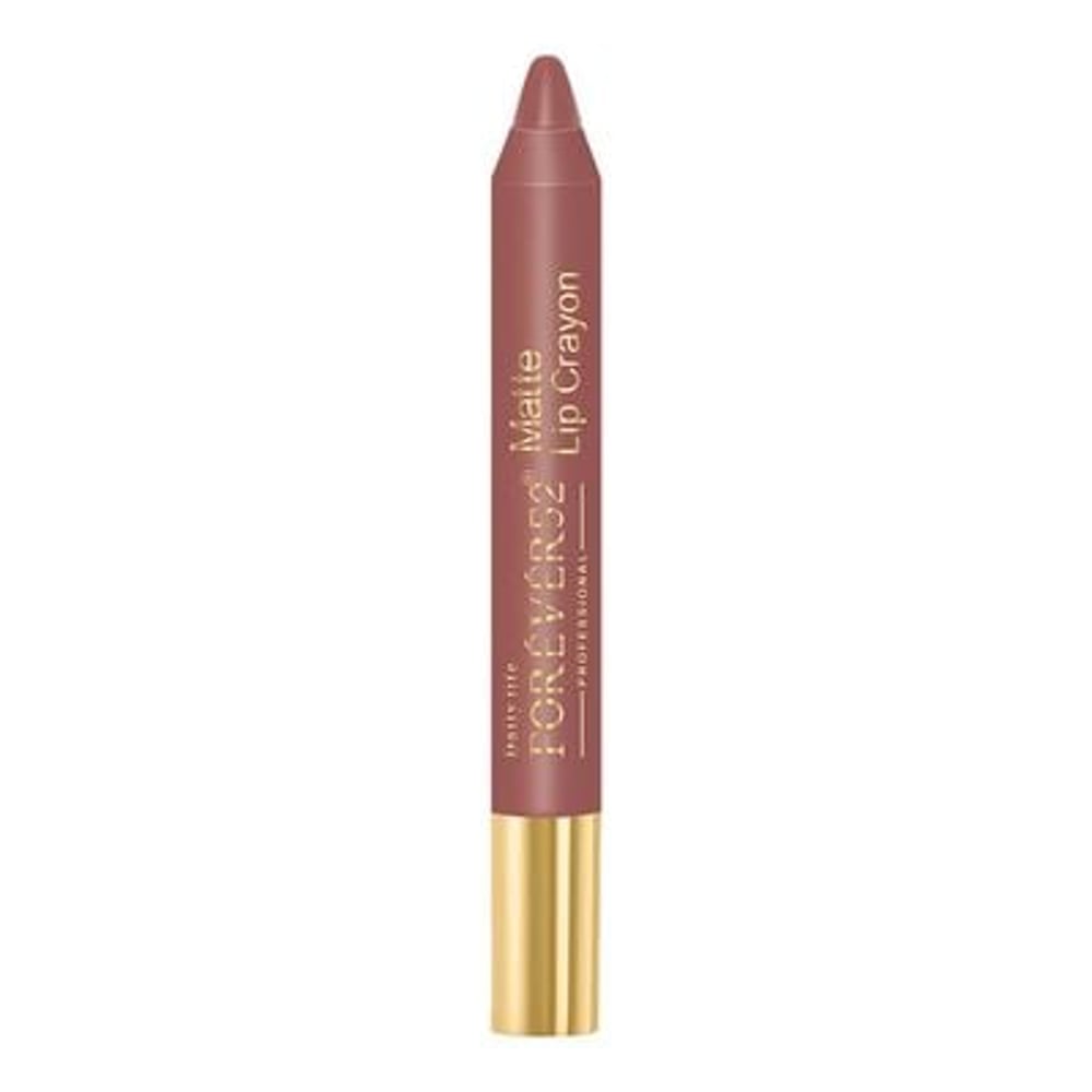 Forever52 Matte Lip Crayon MLC005