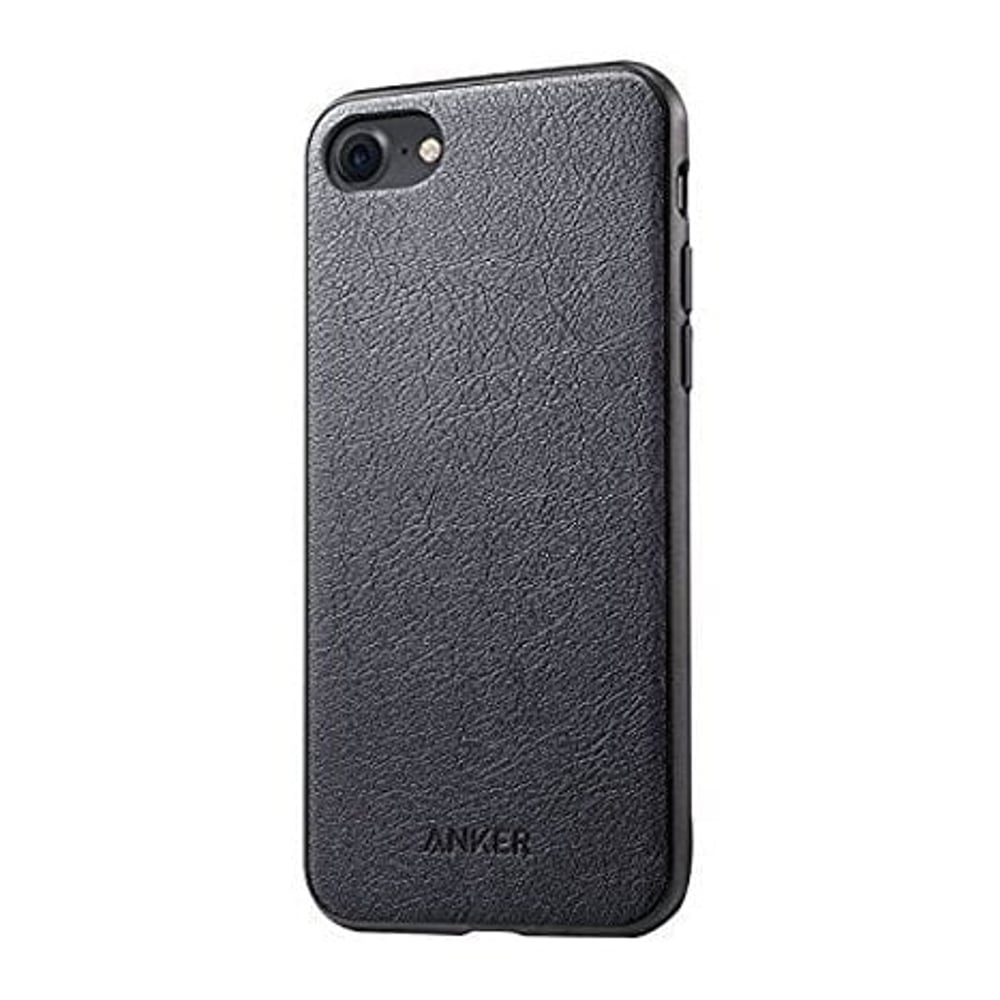 Anker Slimshell Pro Case Black For Apple iPhone 8/7 - A7058H12