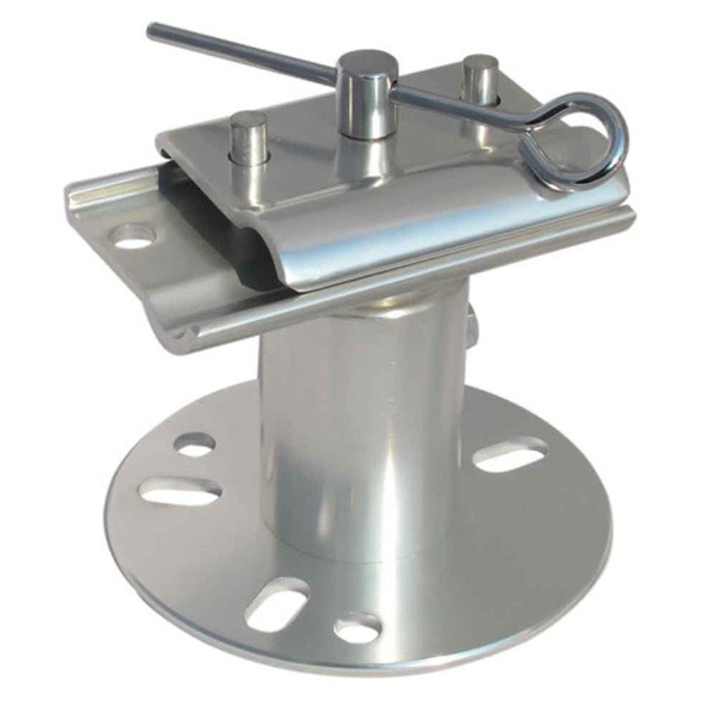 OZtrail High Lift Jack Mount Standard OZtrail High Lift Jack Mount Standard