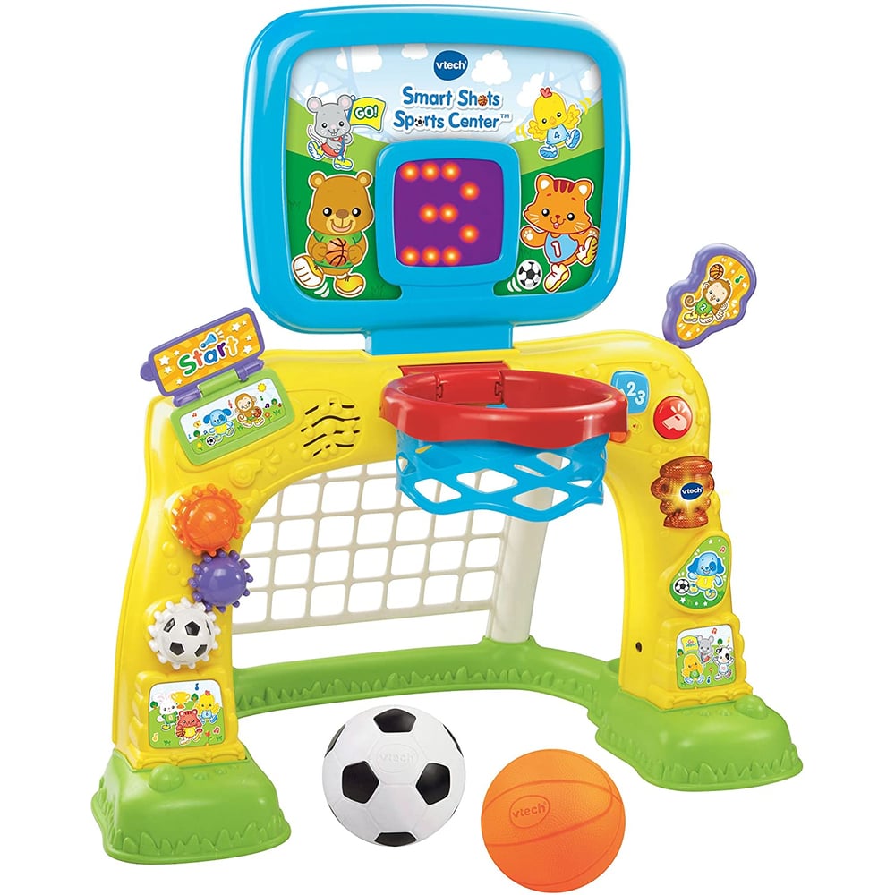 VTech 2-in-1 Sports Centre 80-156303