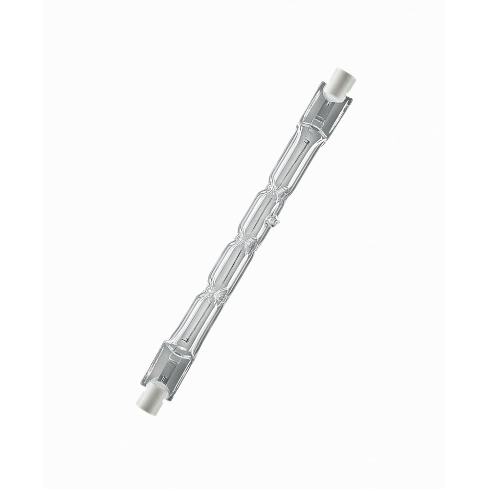 Osram 1000w Eco Halogen Pro Linear R7s Flood Light Bulb 189mm Dimmable 22000lm
