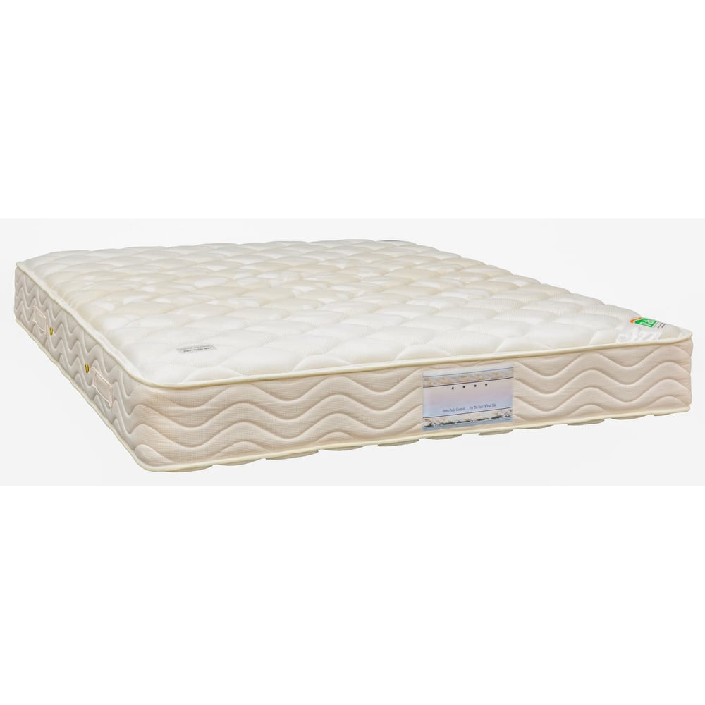 Raha Spring Mattress King Size 200cmx200cmx24cm Raha Spring Mattress King Size 200cmx200cmx24cm