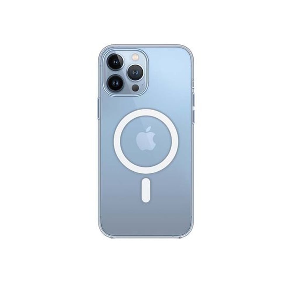 Detrend Clear Case With Magsafe For Iphone 13 Pro Max Detrend Clear Case With Magsafe For Iphone 13 Pro Max