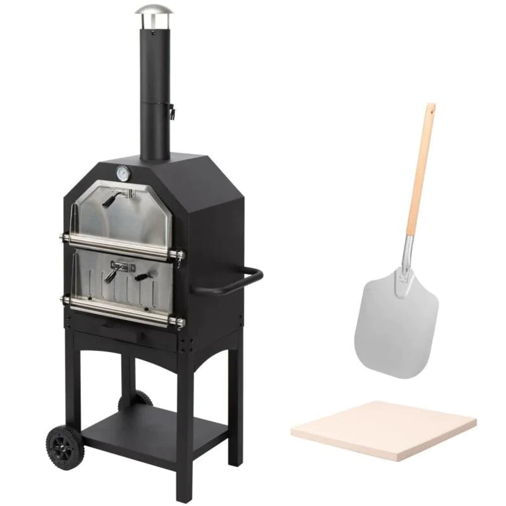 Bad Axe Wood Fired Oven Bad Axe Wood Fired Oven