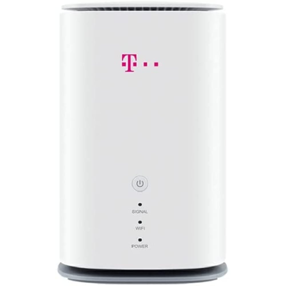Telekom LTE Speedbox 2 Mobile Hotspot 300 Mbit/s Data Transmission 64 Devices White Telekom LTE Speedbox 2 Mobile Hotspot 300 Mbit/s Data Transmission 64 Devices White