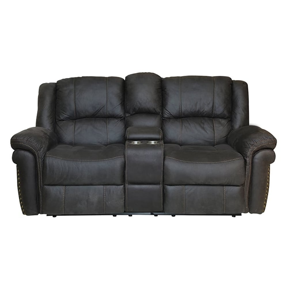 Pan Emirates Chistopol 2 Seater Recliner Sofa