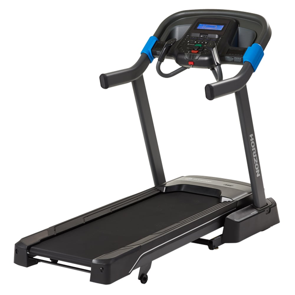 Horizon Fitness 7.0AT Treadmill | 3.0 HP Horizon Fitness 7.0AT Treadmill | 3.0 HP