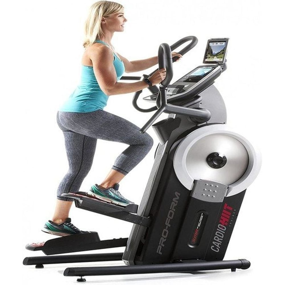 ProForm HIIT Trainer PFPFEVEL71216 ProForm HIIT Trainer PFPFEVEL71216