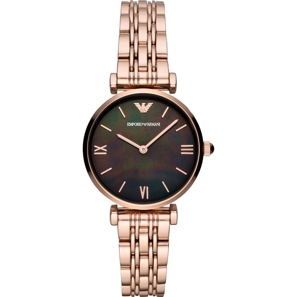 Emporio Armani AR11145 Womens Analog Watch