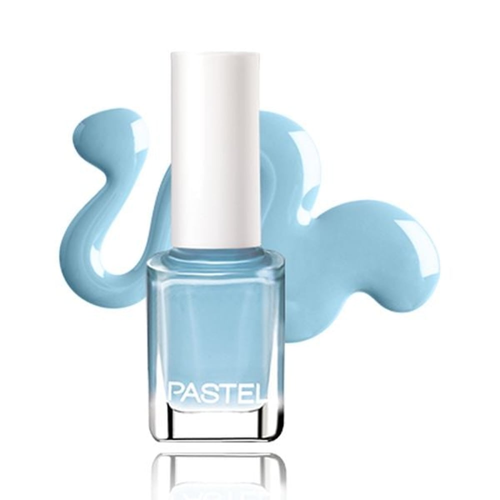 Pastel Classic Nail Polish 09