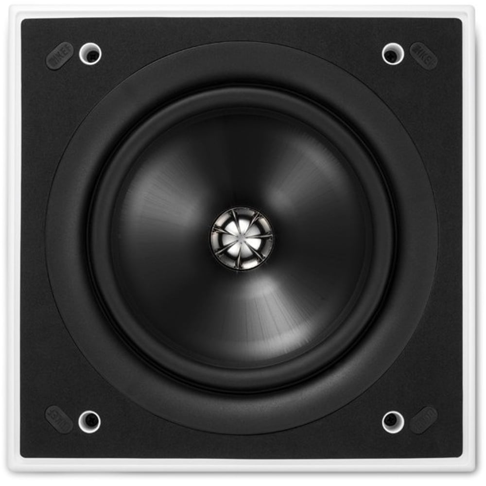 KEF CI160QS In Wall Speaker