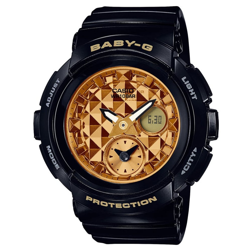 Casio BGA195M1ADR Baby G Watch Casio BGA195M1ADR Baby G Watch