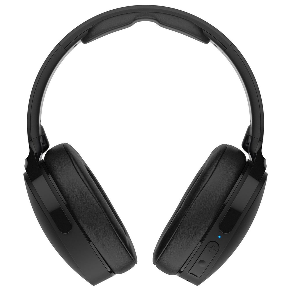 Skullcandy Hesh 3 Wireless Over The Ear Headphones Black S6HTWK033 Skullcandy Hesh 3 Wireless Over The Ear Headphones Black S6HTWK033