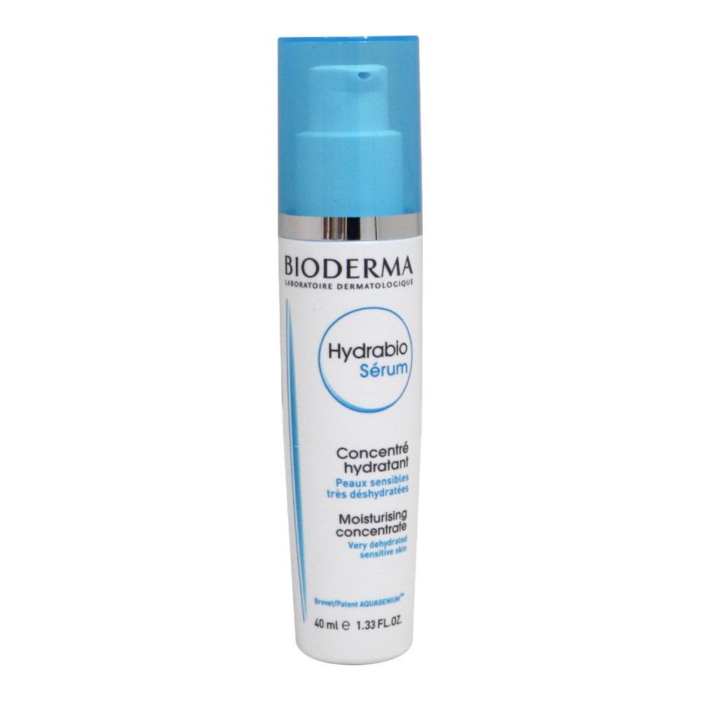 Bioderma Hydrabio Serum 40ml Bioderma Hydrabio Serum 40ml