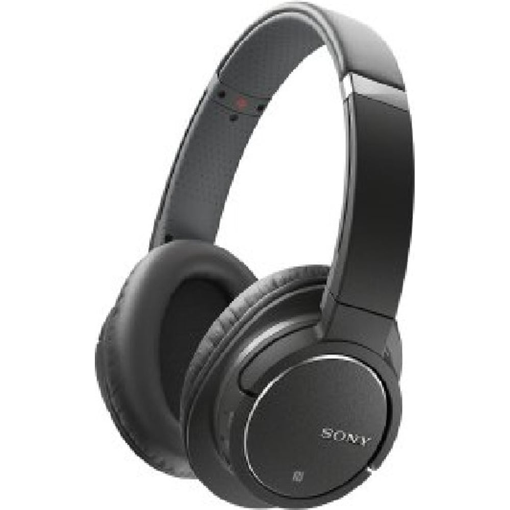 Sony MDRZX770BN Noise Cancellation Headphone