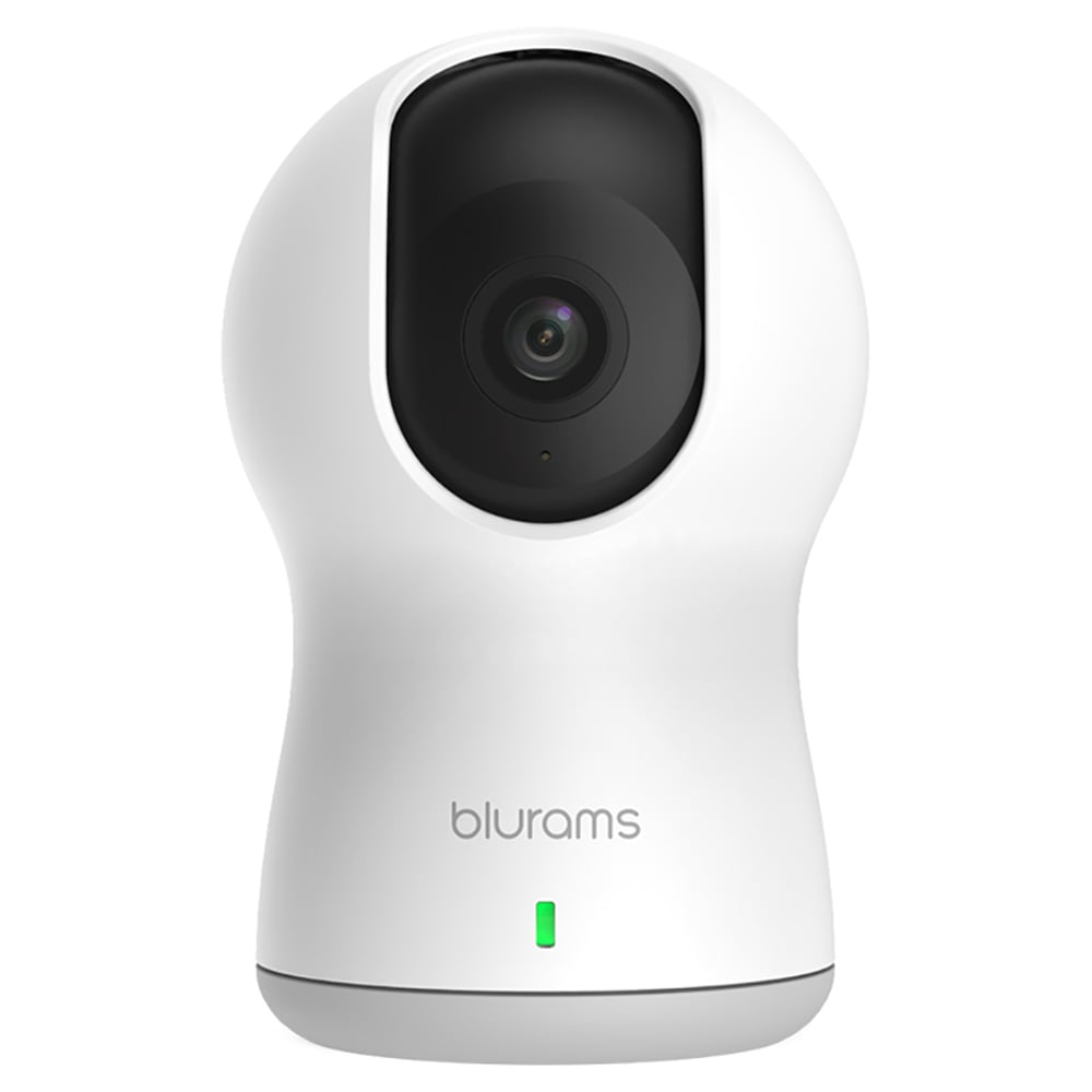 Blurams A30 Dome Lite 360 2-Way Audio Sound Motion Detection 720P IP Came