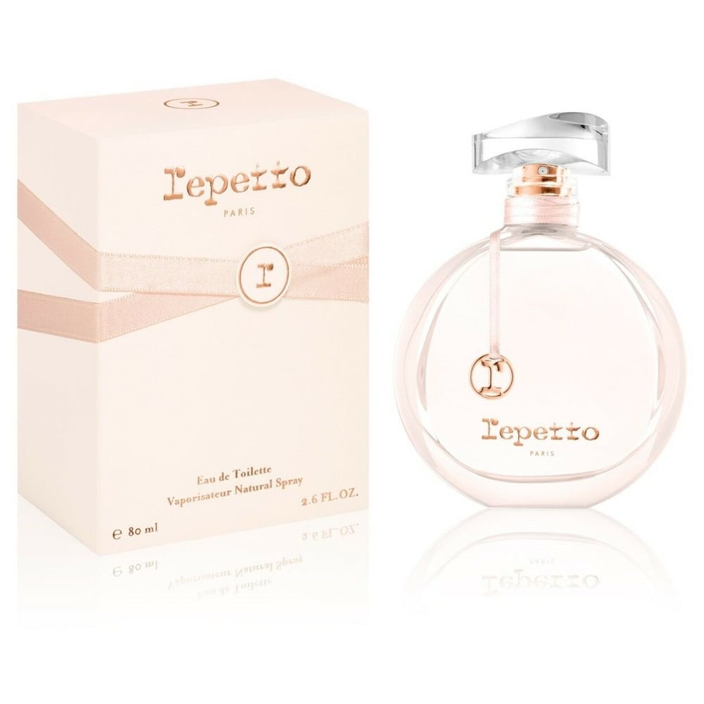 Repetto by Repetto Eau De Toilette For Women 80ml Repetto by Repetto Eau De Toilette For Women 80ml