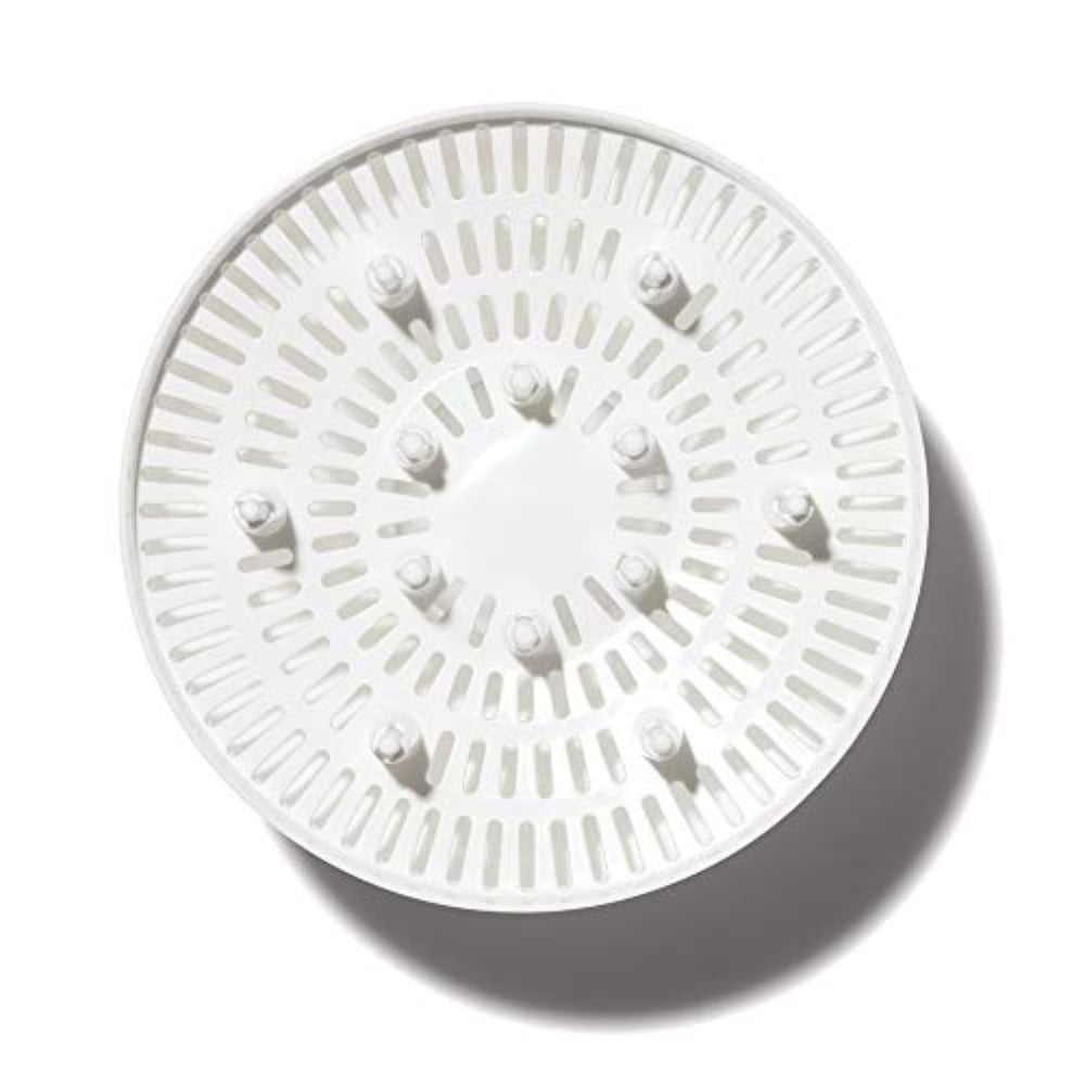 T3 Micro T3 - SoftTouch 3 Diffuser for T3 Featherweight 3i Dryer Volumizing Hair Diffuser for Curl Defining and Hair Styling Anti-Frizz for Smooth and Shiny Curls, 1 ct.