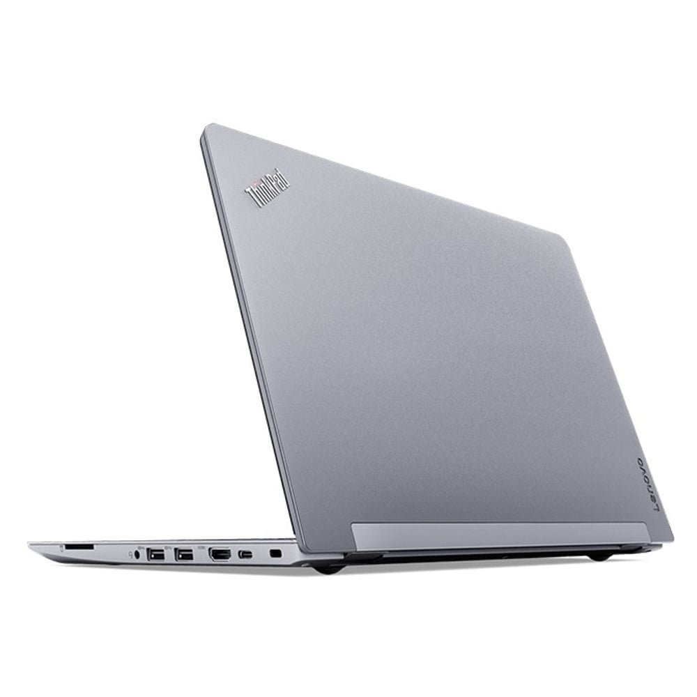 Lenovo ThinkPad 13 Gen 2 Laptop - Core i7 2.7GHz 8GB 256GB Shared Win10Pro 13.3inch FHD Silver