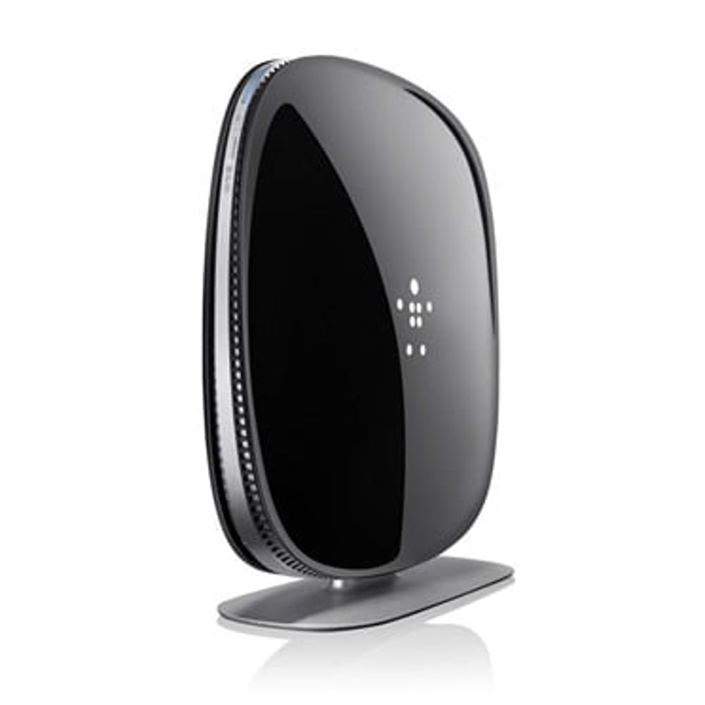 Belkin F9K1113UK AC1200 Wireless Router Belkin F9K1113UK AC1200 Wireless Router