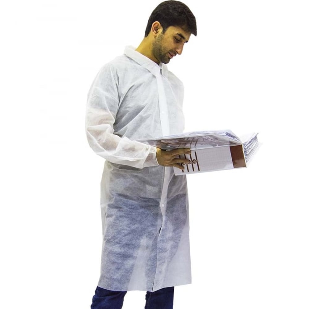 Empiral Labcoat Empiral Labcoat