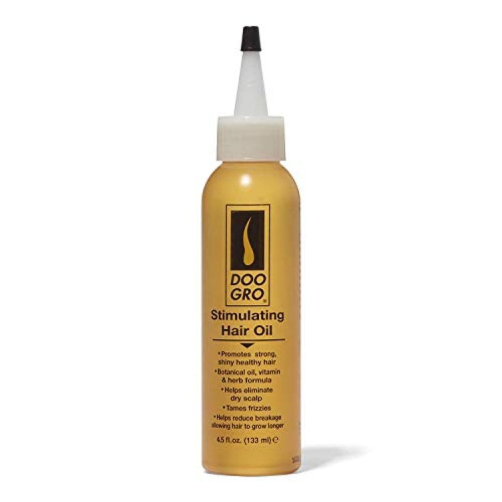Doo Gro Stimulating Growth Oil