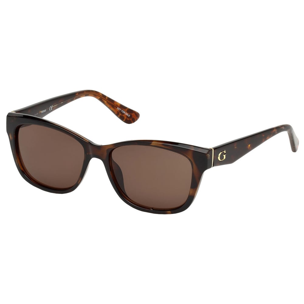 Guess GU7538-52E-54 Women's Sunglass Guess GU7538-52E-54 Women's Sunglass