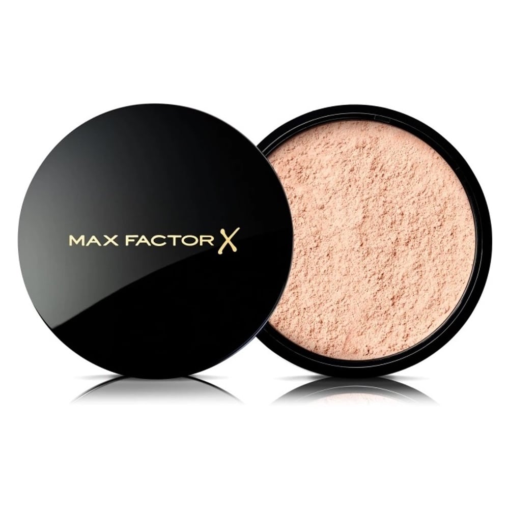 Max Factor Loose Powder Translucent - 01