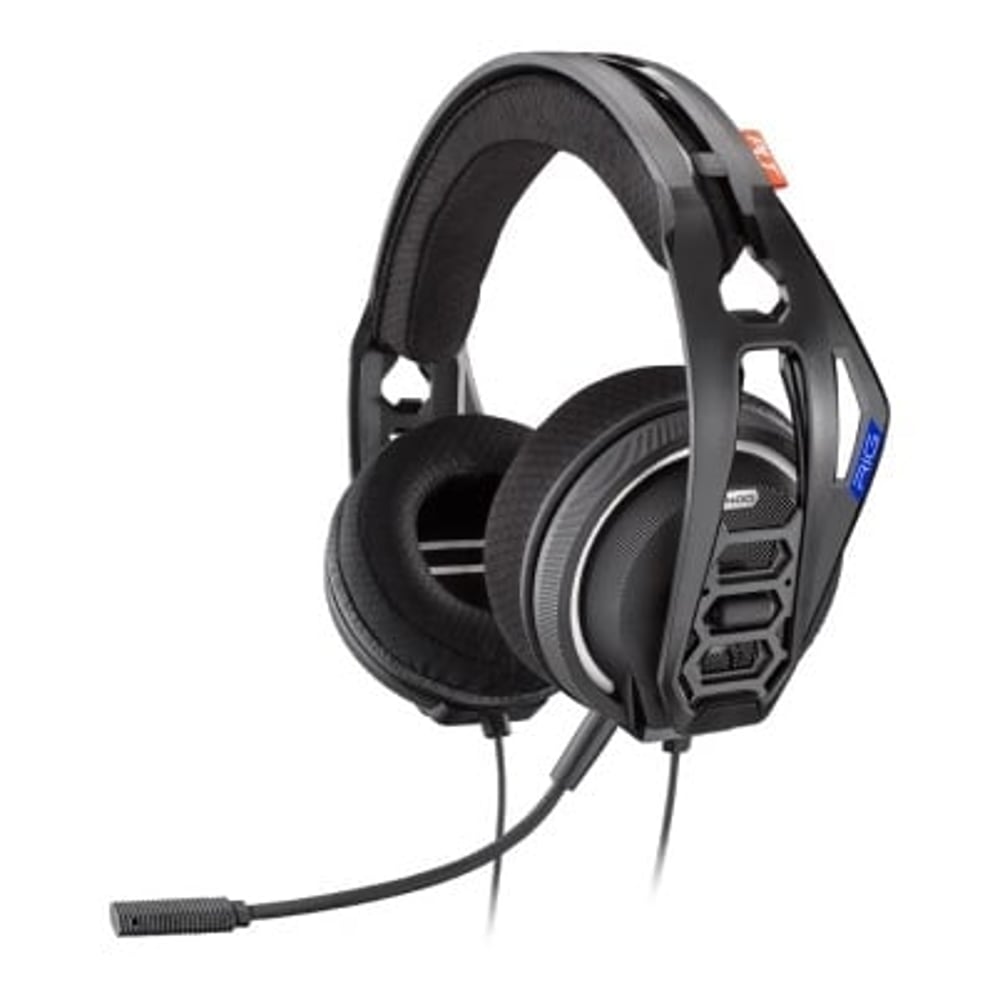 Plantronics RIG400HS Gming Hdst BLK/PS4 Plantronics RIG400HS Gming Hdst BLK/PS4