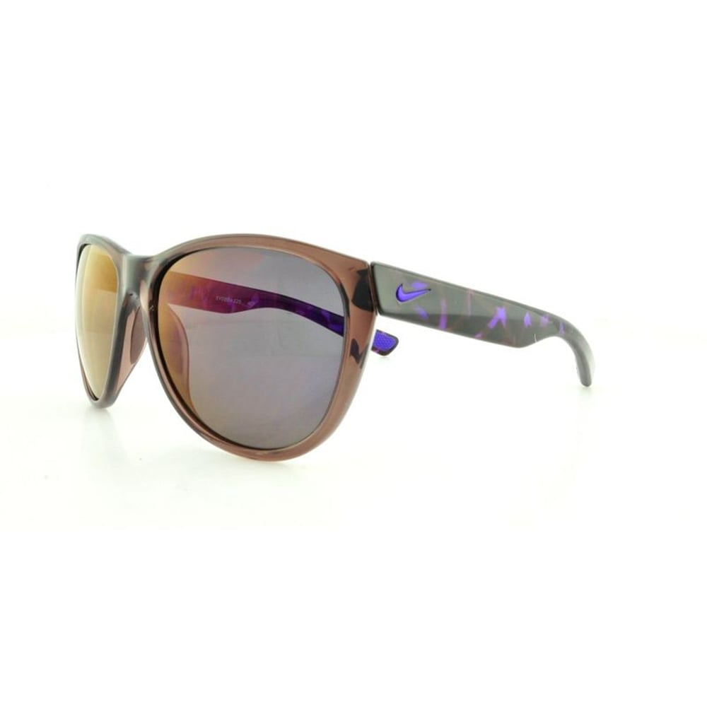 Nike Rectangle Multicolor Sunglasses For Women 883418559731