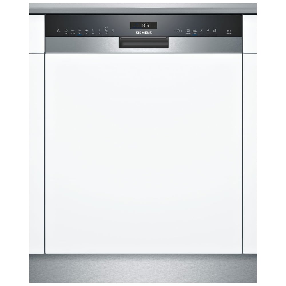 Siemens Built In Dishwasher SN558S10MM Siemens Built In Dishwasher SN558S10MM