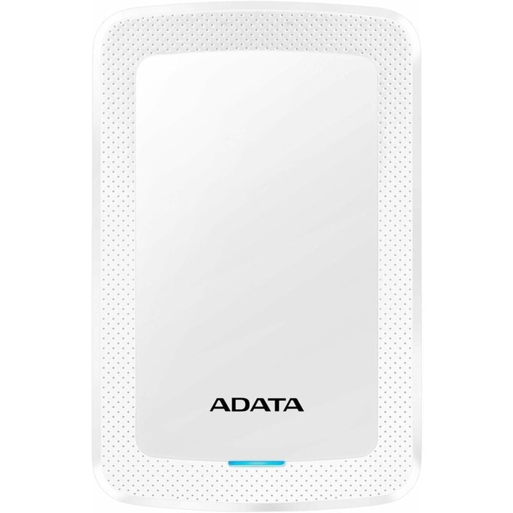 Ext. Adata Hv300 1tb Hdd White