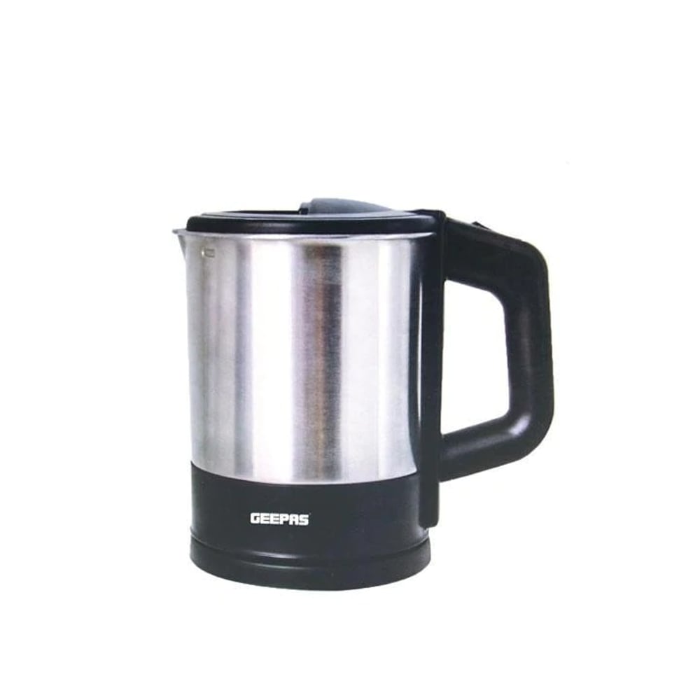 Buy Geepas Stainless Steel Electric Kettle Online in UAE Sharaf DG