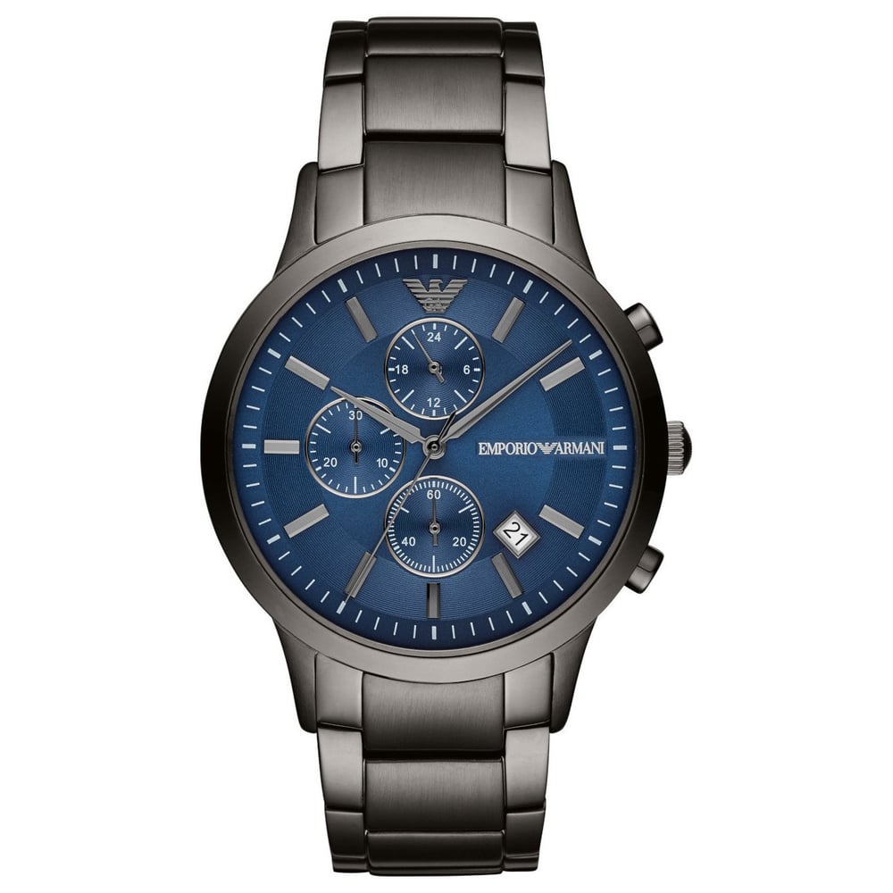 Emporio Armani AR11215 Mens Analog Watch