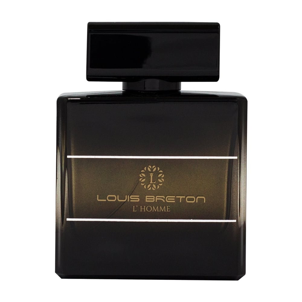 Louis Breton L Homme For Men Eau De Parfum 100ml