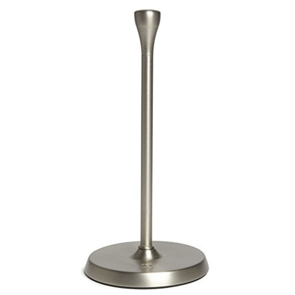 Umbra Tally Paper Towel Holder Nickel