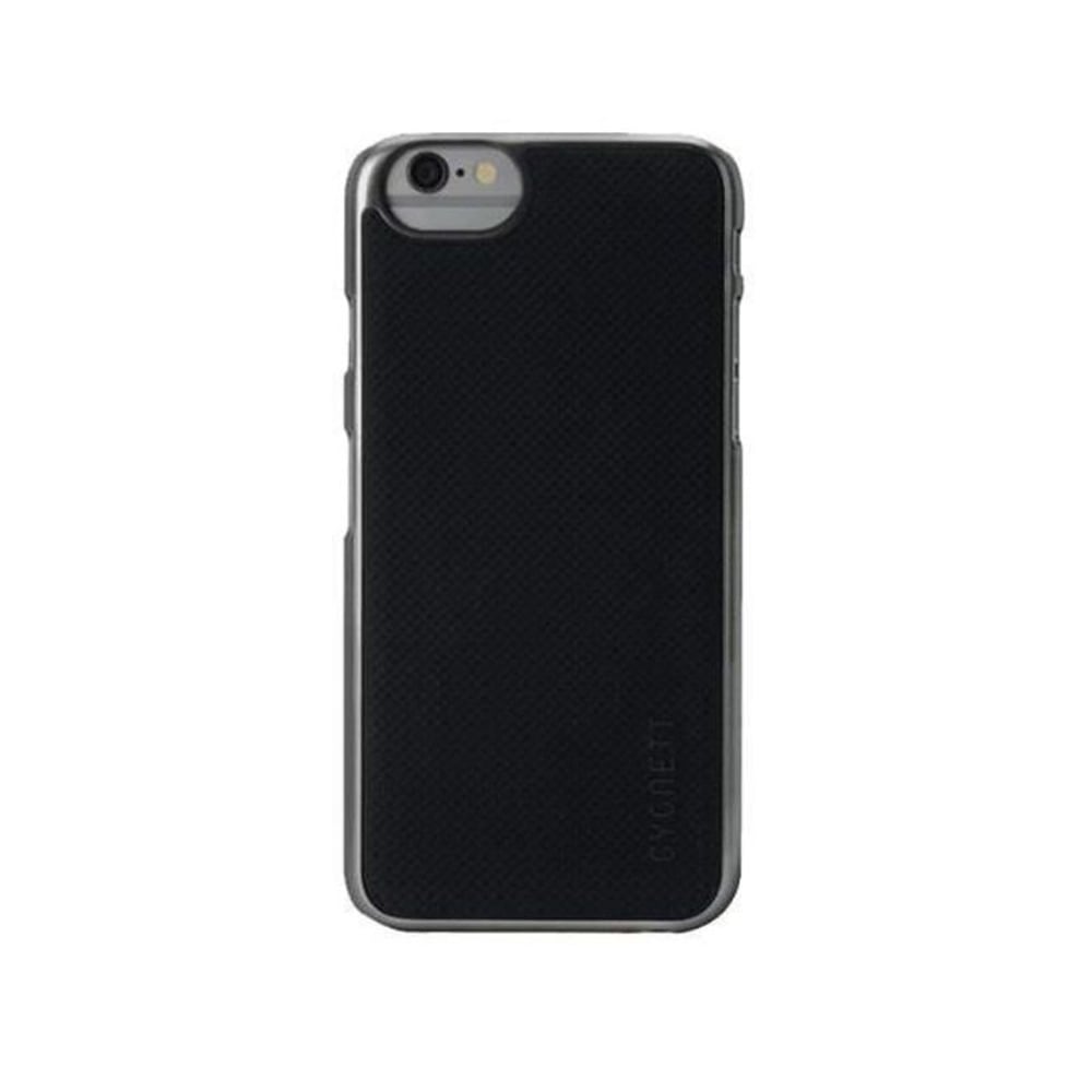 Cygnett Urbanshield -tech Pc Case With Silicone Inlay Grey/black Cygnett Urbanshield -tech Pc Case With Silicone Inlay Grey/black
