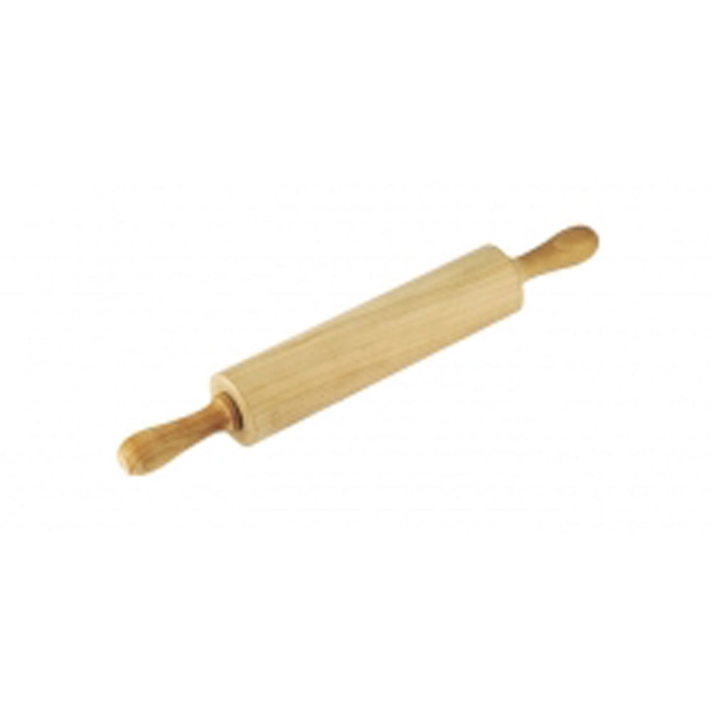 TESCOMA Wooden Rolling Pin Delicia 25cm TESCOMA Wooden Rolling Pin Delicia 25cm