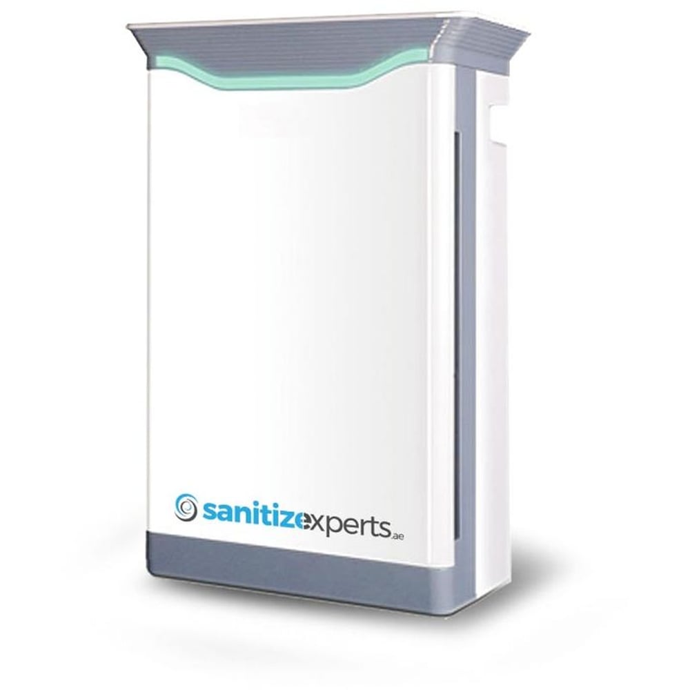 Sanitizexpert Air Sanitizer OFFICE & HOME Sanitizexpert Air Sanitizer OFFICE & HOME